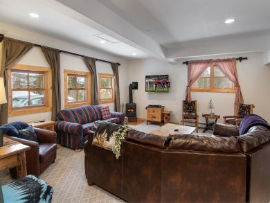 Breckenridge Home 926782