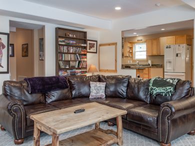 Breckenridge Home 926782
