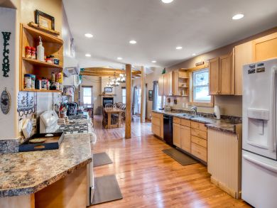 Breckenridge Home 926782