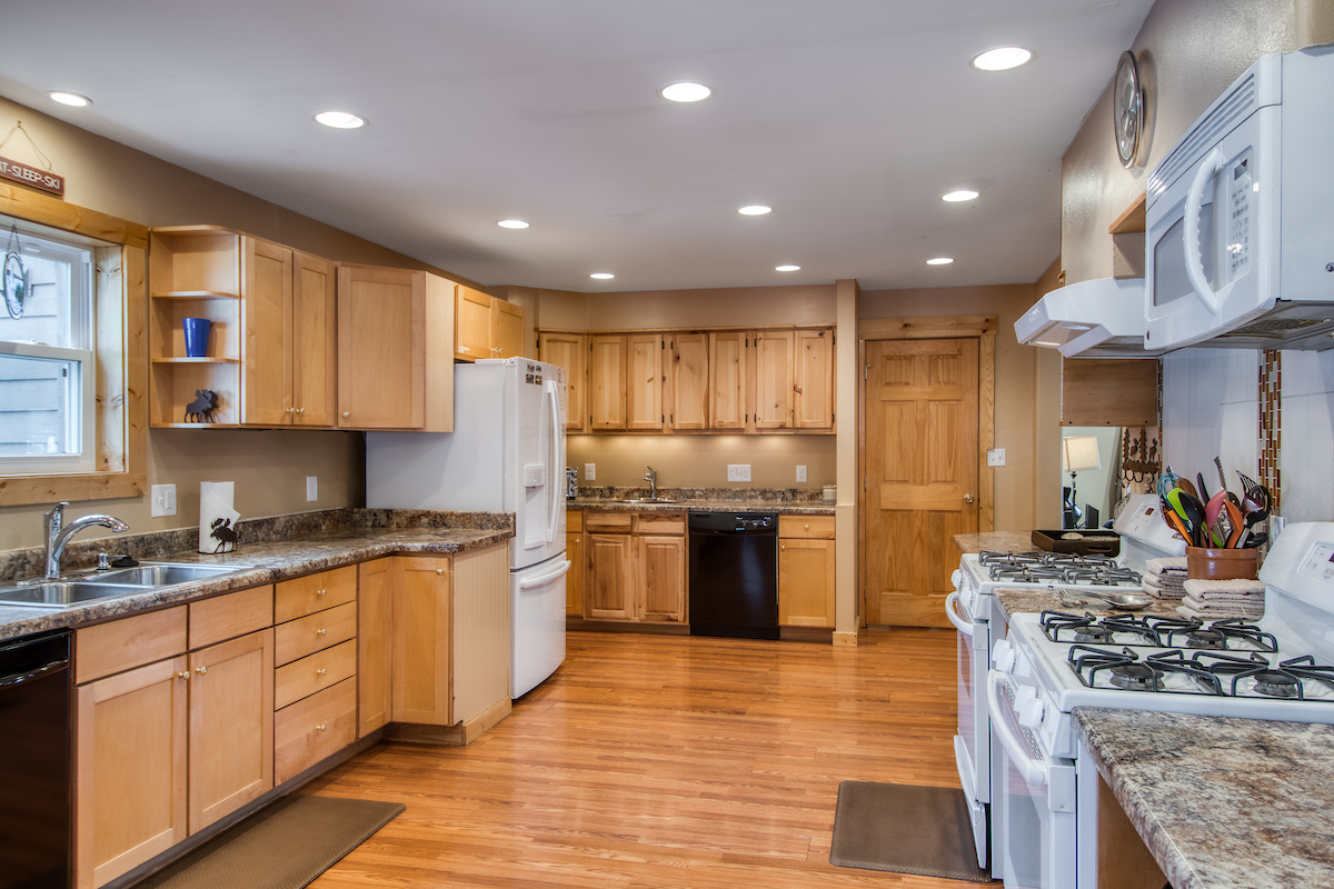 Breckenridge Home 926782