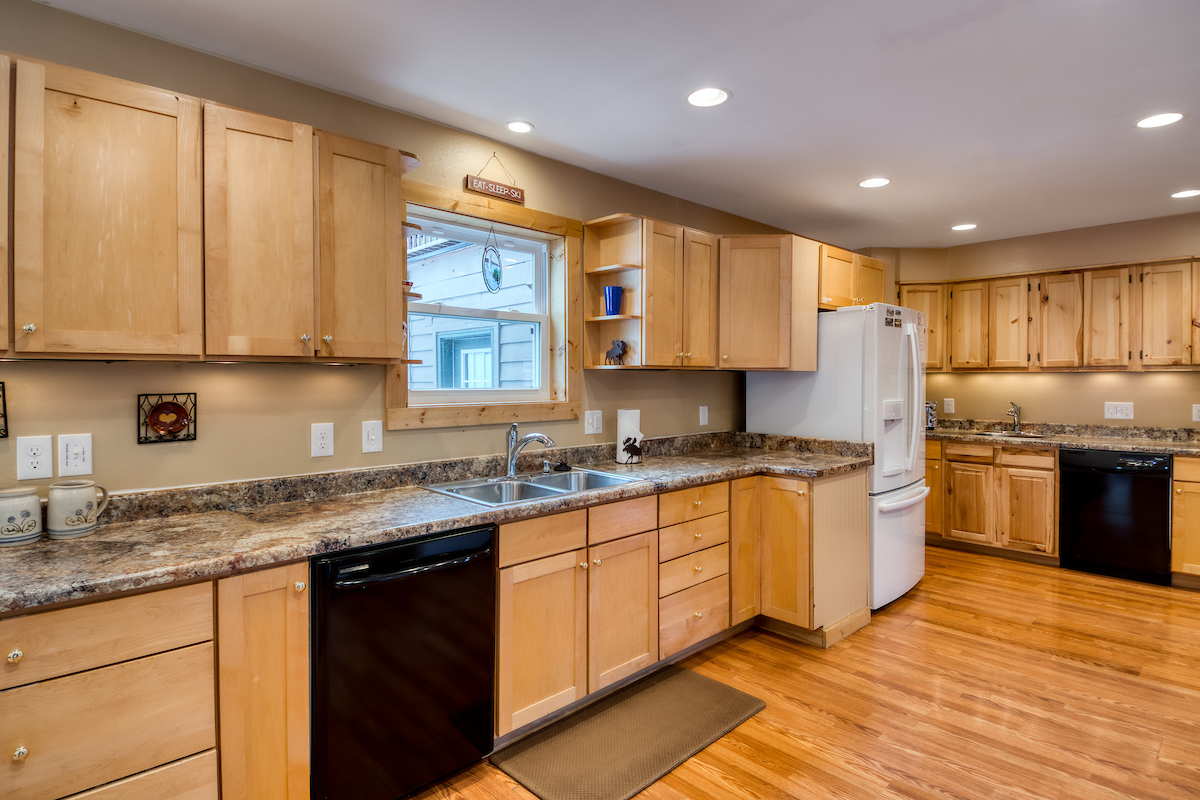 Breckenridge Home 926782