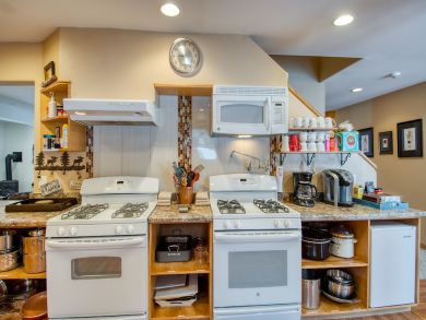 Breckenridge Home 926782
