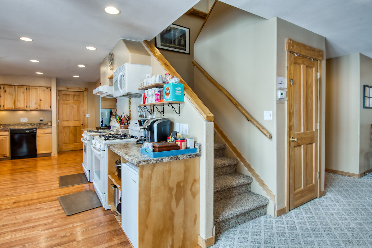 Breckenridge Home 926782
