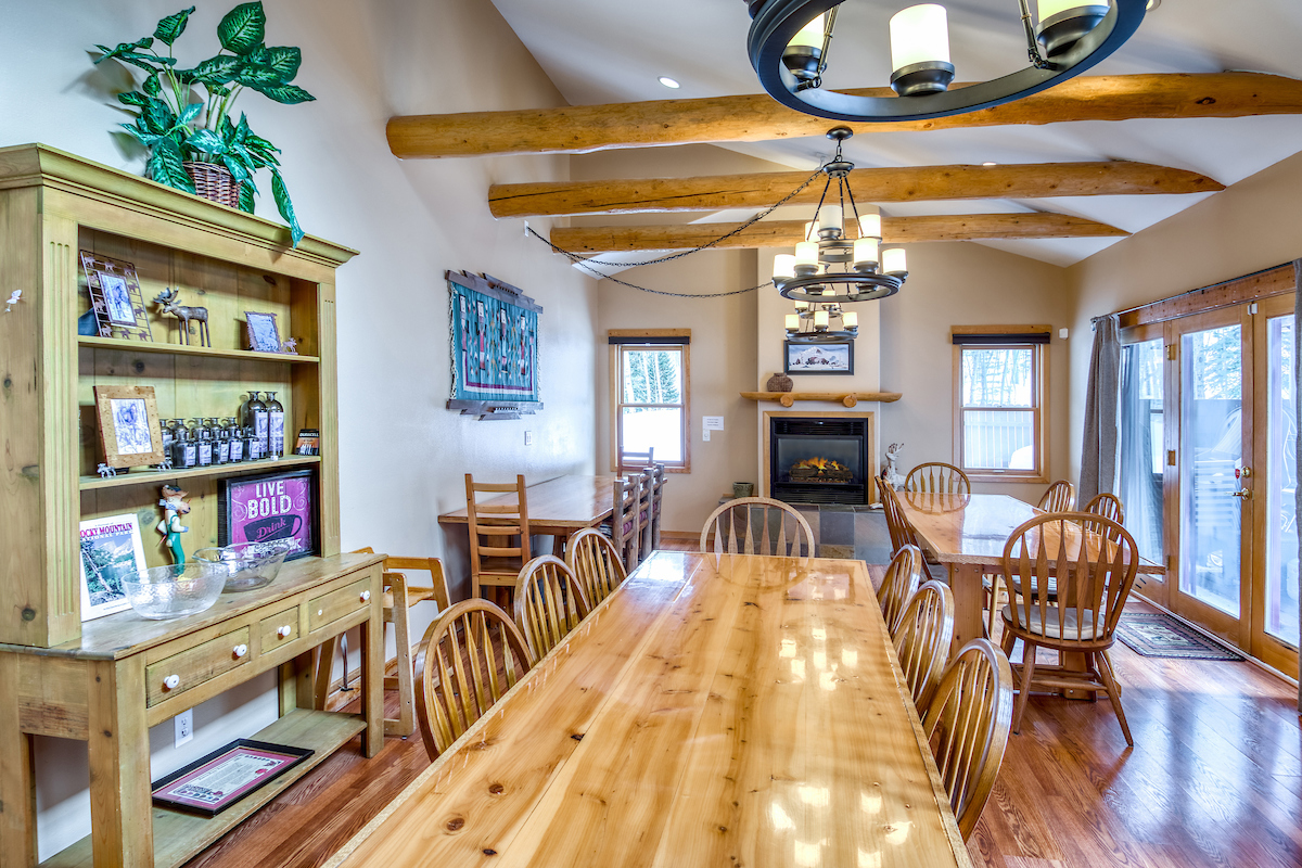 Breckenridge Home 926782