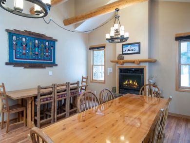 Breckenridge Home 926782
