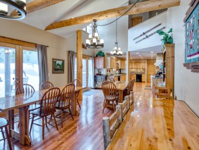 Breckenridge Home 926782