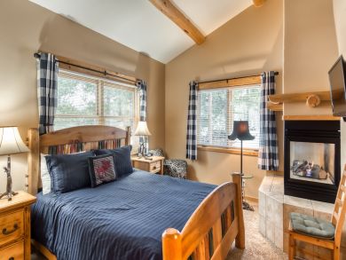Breckenridge Home 926782