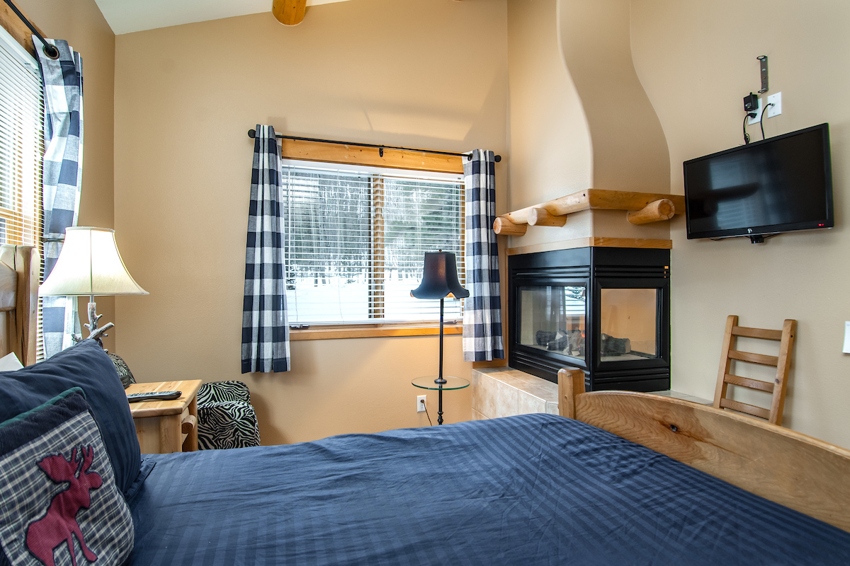 Breckenridge Home 926782