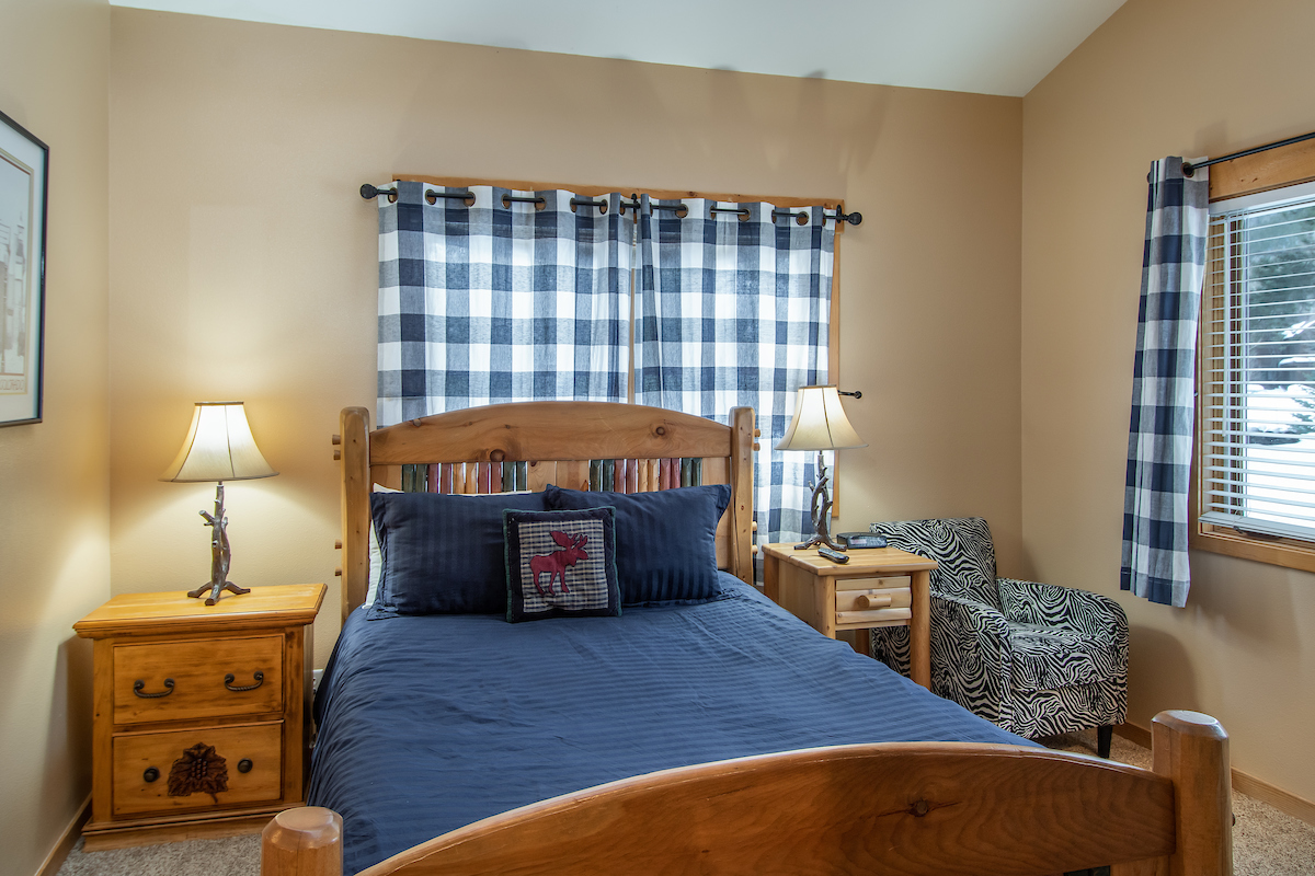 Breckenridge Home 926782