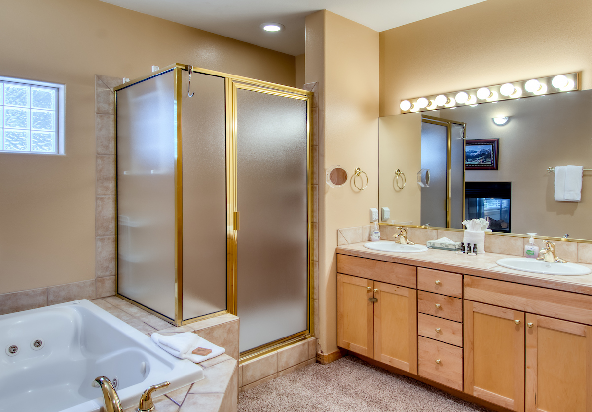 Breckenridge Home 926782