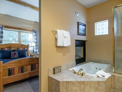 Breckenridge Home 926782