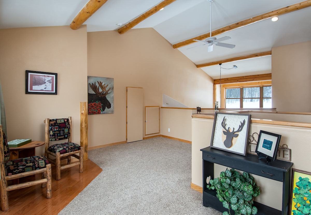 Breckenridge Home 926782