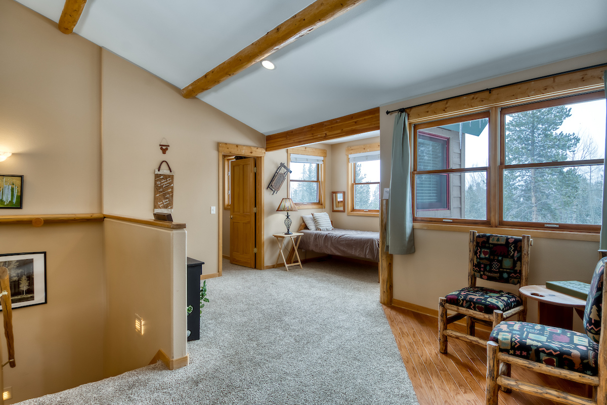 Breckenridge Home 926782
