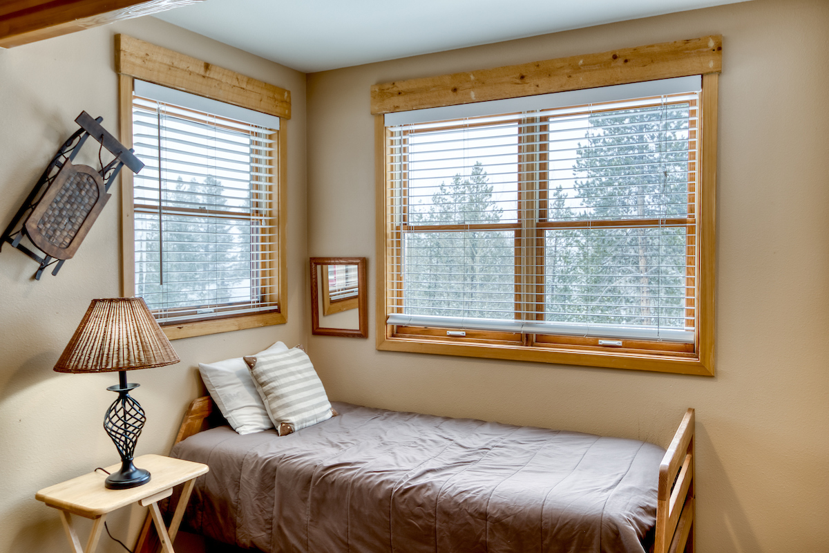 Breckenridge Home 926782