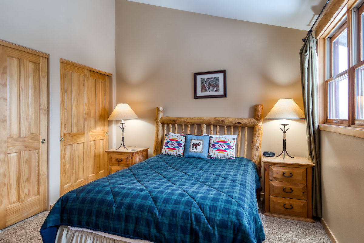 Breckenridge Home 926782