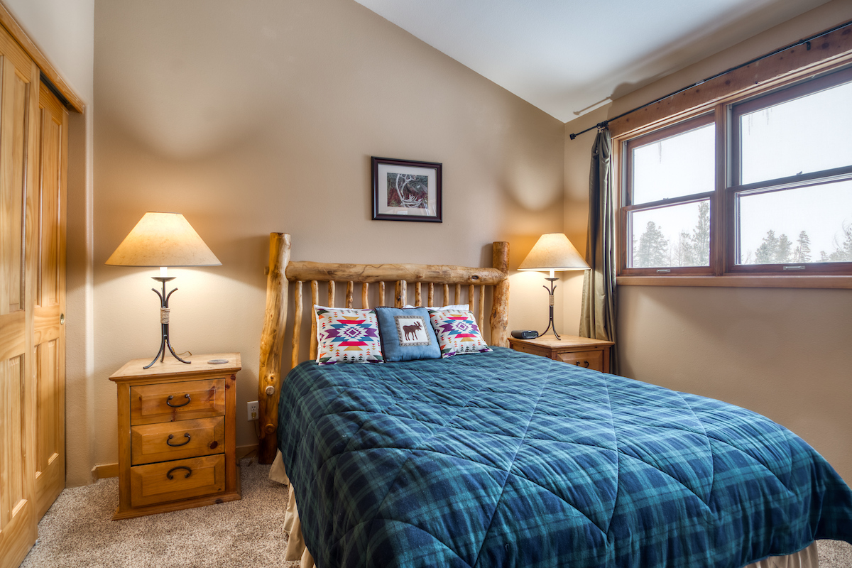 Breckenridge Home 926782