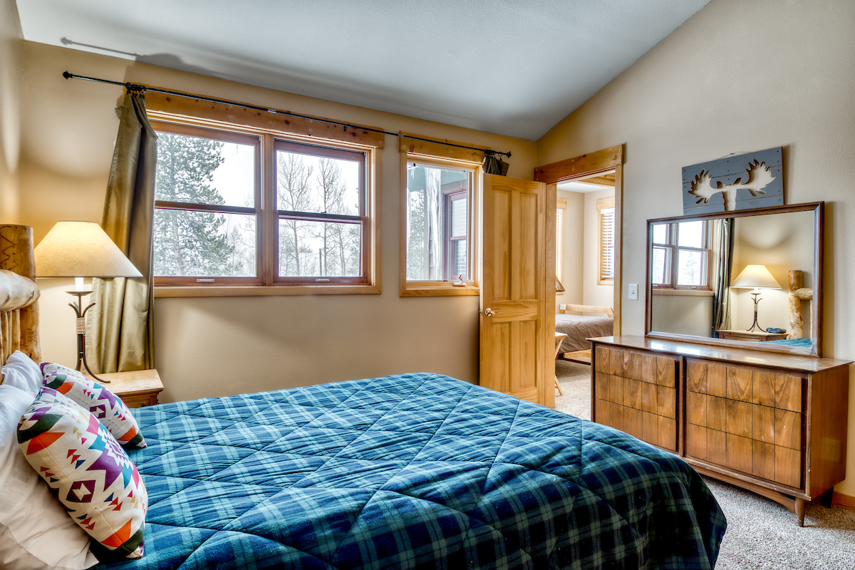 Breckenridge Home 926782