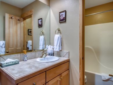 Breckenridge Home 926782
