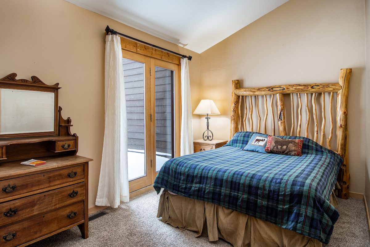 Breckenridge Home 926782