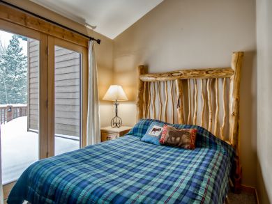 Breckenridge Home 926782