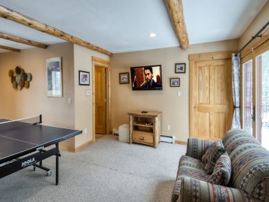 Breckenridge Home 926782