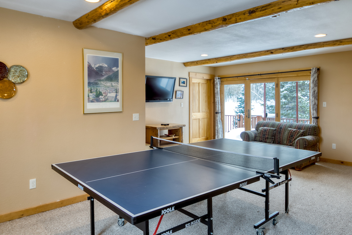 Breckenridge Home 926782