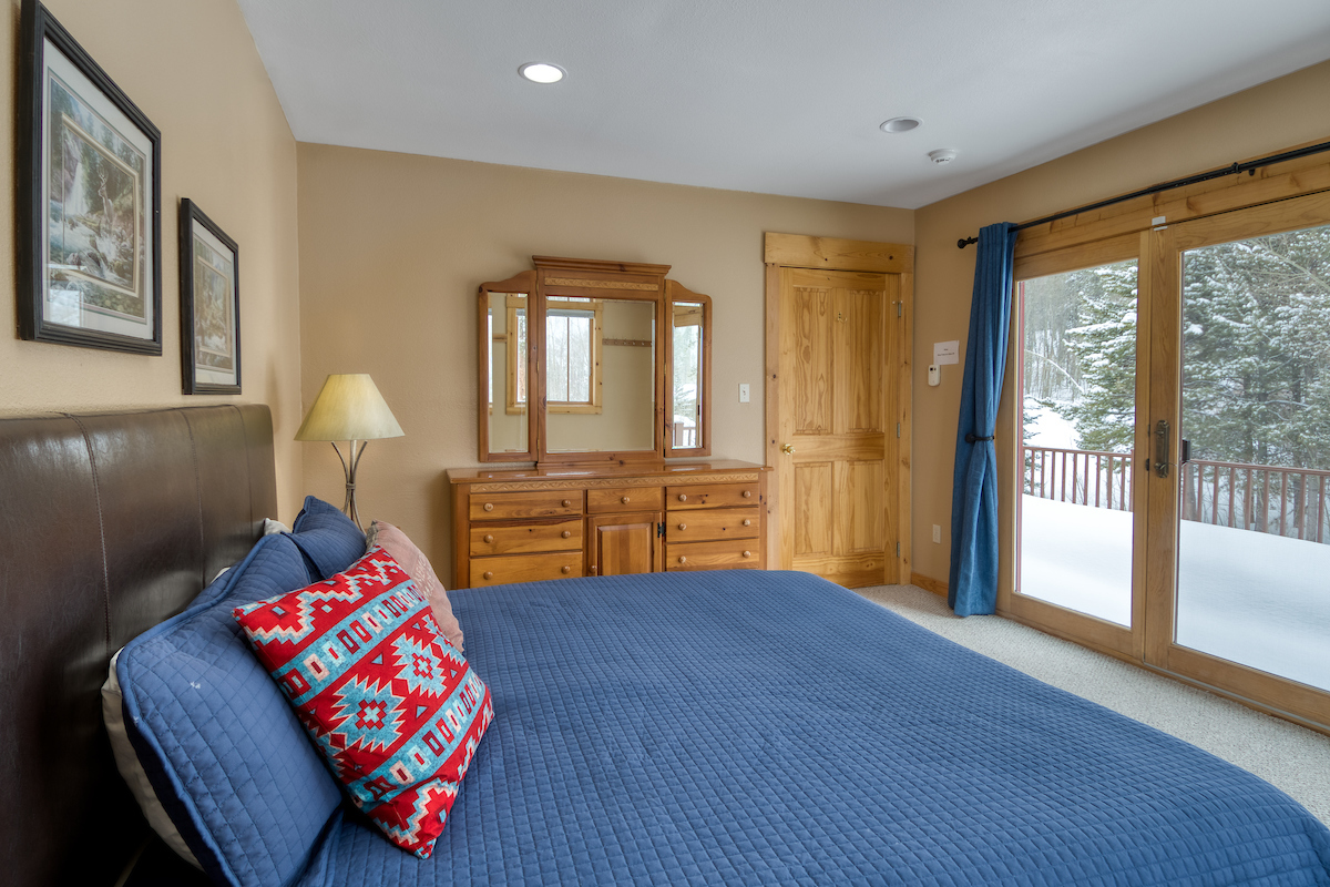 Breckenridge Home 926782