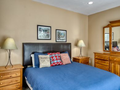 Breckenridge Home 926782