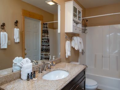 Breckenridge Home 926782