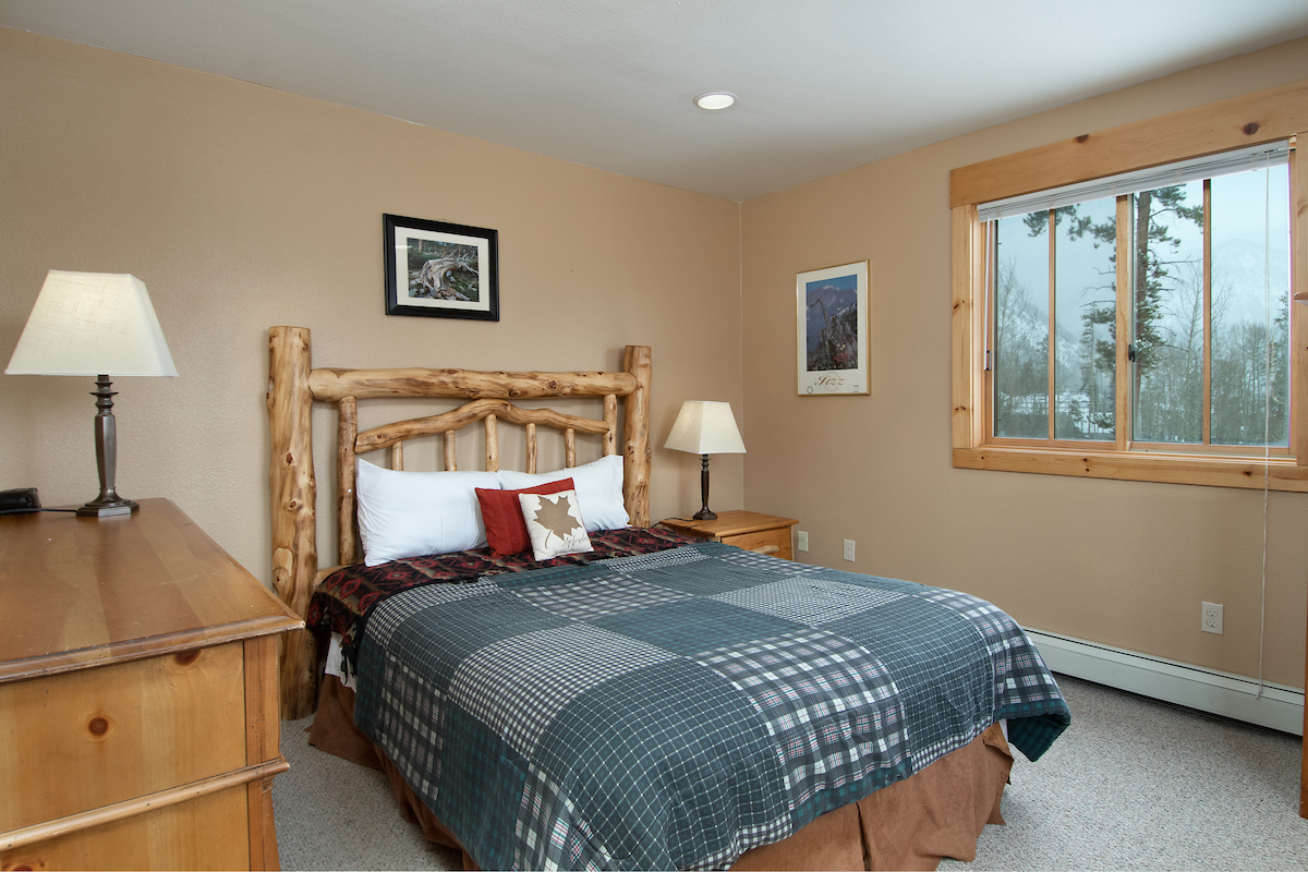 Breckenridge Home 926782