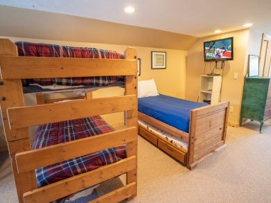 Breckenridge Home 926782