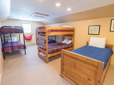 Breckenridge Home 926782
