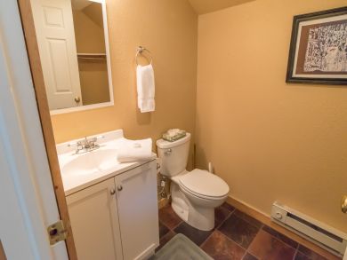 Breckenridge Home 926782