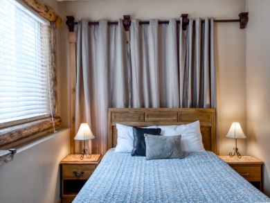 Breckenridge Home 926782