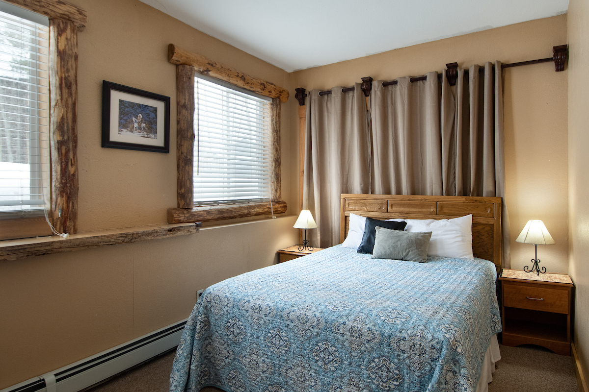 Breckenridge Home 926782