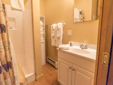 Breckenridge Home 926782