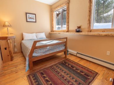 Breckenridge Home 926782