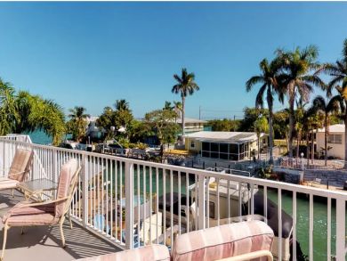 Marathon Vacation Home Sleeps Ten Guests