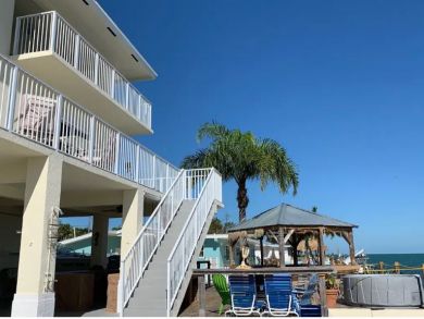 Marathon Vacation Home Sleeps Ten Guests