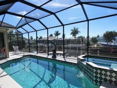 3 Bedroom Marco Island Vacation Home Plus Den