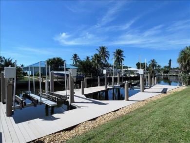 3 Bedroom Marco Island Vacation Home Plus Den