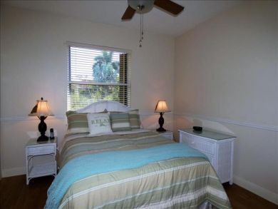 3 Bedroom Marco Island Vacation Home Plus Den