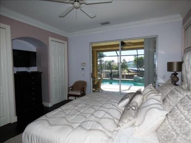3 Bedroom Marco Island Vacation Home Plus Den