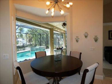 3 Bedroom Marco Island Vacation Home Plus Den