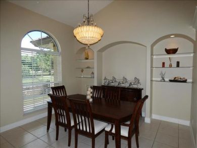 3 Bedroom Marco Island Vacation Home Plus Den