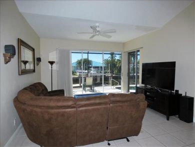 3 Bedroom Marco Island Vacation Home Plus Den