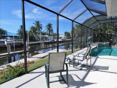 3 Bedroom Marco Island Vacation Home Plus Den
