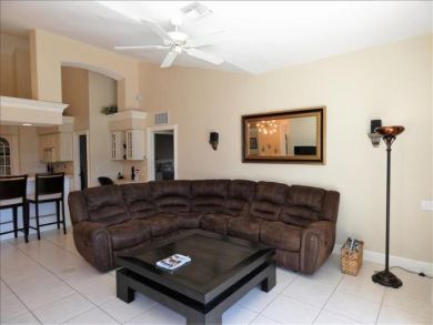 3 Bedroom Marco Island Vacation Home Plus Den