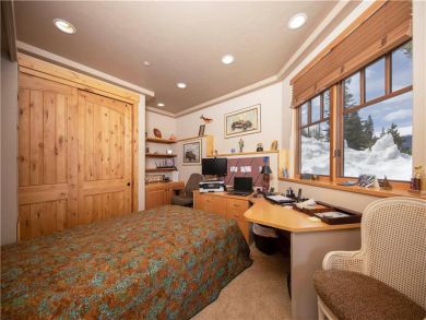 Breckenridge Vacation Home Sleeps Nine Guests Breckenridge Vacation Home Sleeps Nine Guests
