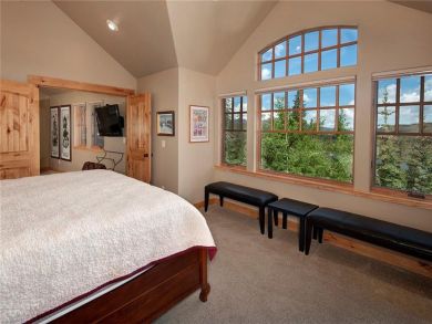 Breckenridge Vacation Home Sleeps Nine Guests Breckenridge Vacation Home Sleeps Nine Guests